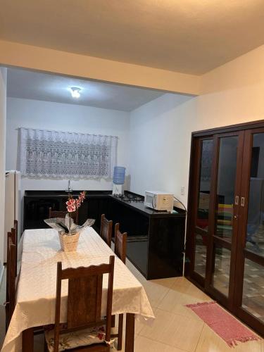 Estrela da Noite Hospedagem in Praia Grande