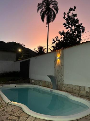 Estrela da Noite Hospedagem in Praia Grande