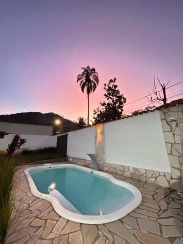 Estrela da Noite Hospedagem in Praia Grande