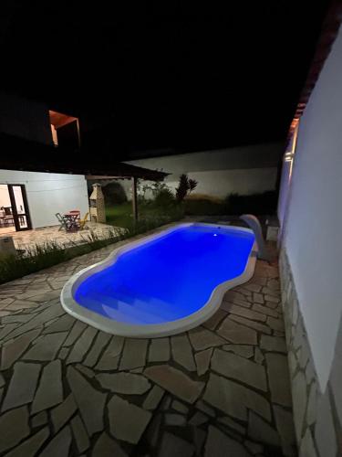 Estrela da Noite Hospedagem in Praia Grande