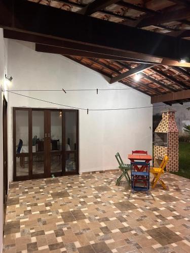 Estrela da Noite Hospedagem in Praia Grande