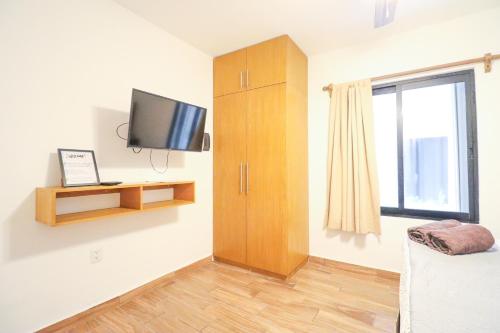 Comfortable 1BR in Marlin in HZ next La isla, Cancún (Foto 6)