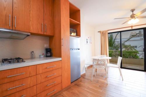 Comfortable 1BR in Marlin in HZ next La isla, Cancún (Foto 8)