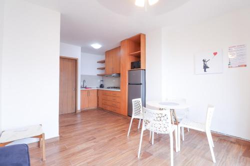 Comfortable 1BR in Marlin in HZ next La isla, Cancún (Foto 9)