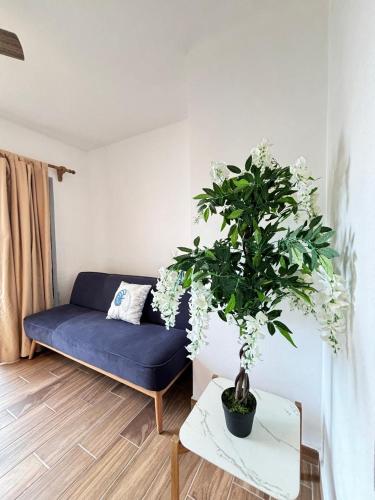 Comfortable 1BR in Marlin in HZ next La isla, Cancún (Foto 10)