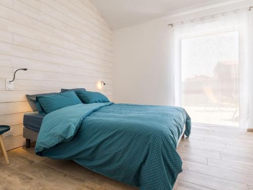 Gite renove proche plages, parking, jardin privatif, terrasse sud-est - FR-1-306-1315 in Machecoul