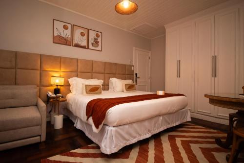 Comfort Triple Room image 4