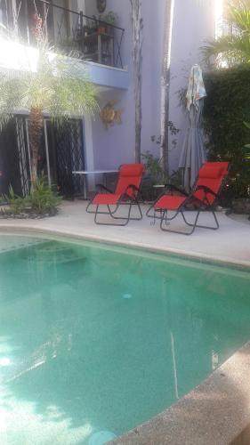 Casa Myra Ocean View Villa in Panama