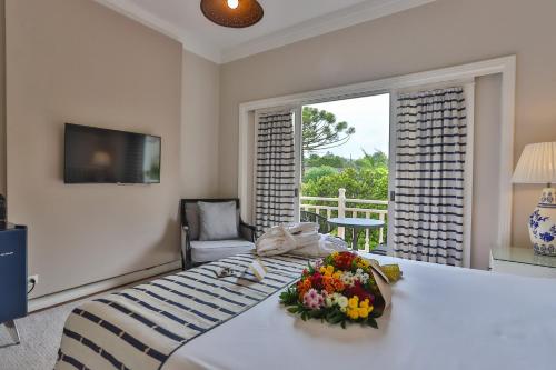 Secreto Boutique Hotel - image 2