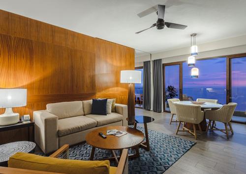 Armony Marival Resort & Spa Punta de Mita - MGallery collection in La Cruz De Huanacaxtle