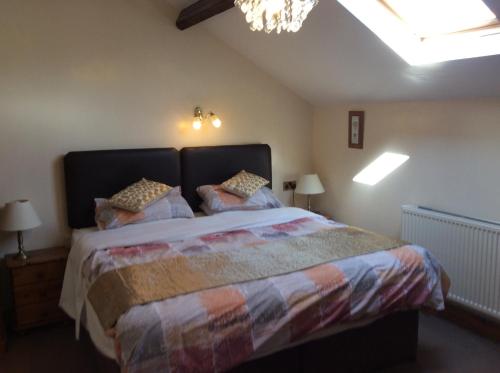 Studio Apartment image 10