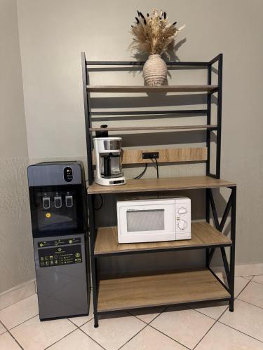 Departamento Amueblado Jazmin in มอนโคลว่า