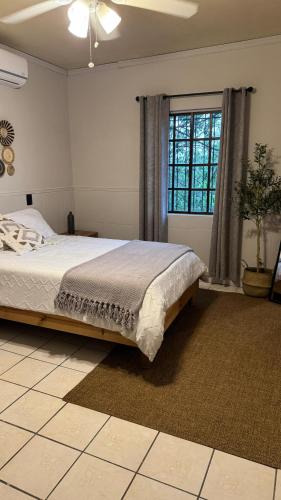 Departamento Amueblado Jazmin in มอนโคลว่า