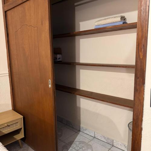 Departamento Amueblado Jazmin in มอนโคลว่า