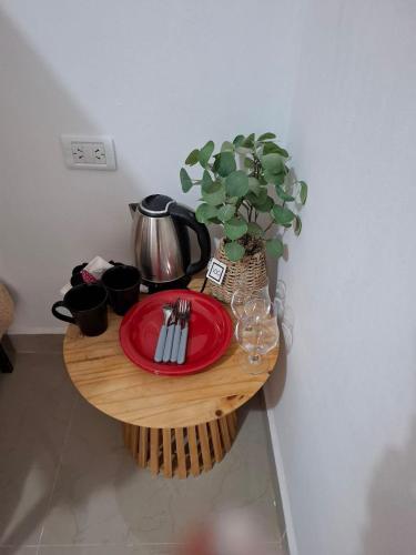 Létesítmények, Departamentos Aimogasta Vientos in Aimogasta