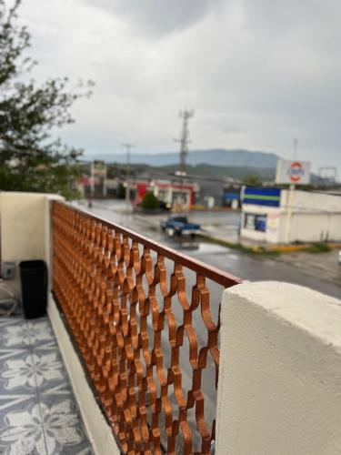 Departamento Amueblado Jazmin in มอนโคลว่า