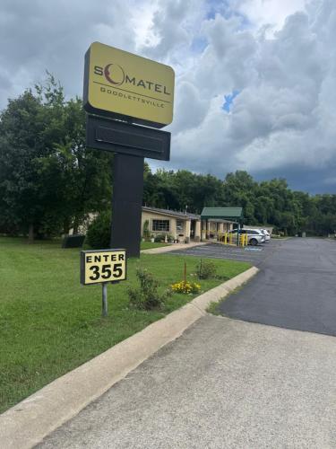 Somatel Goodlettsville Hotel in Goodlettsville