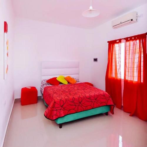 Departamentos Aimogasta Vientos in Aimogasta