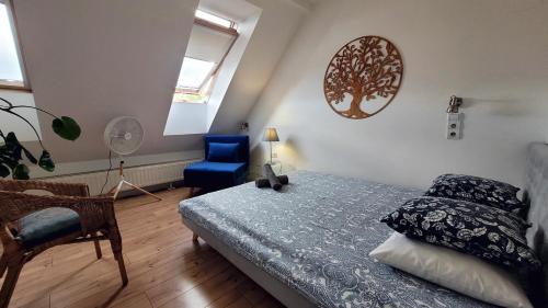 Shantee House, Budapeszt (zdjęcie 5)