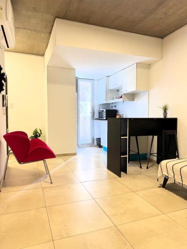 Alem Apartamento