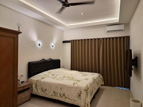 Casa 7 — other in Jl. Kubu Gn. Casa 7, Dalung, 80361, Indonesia