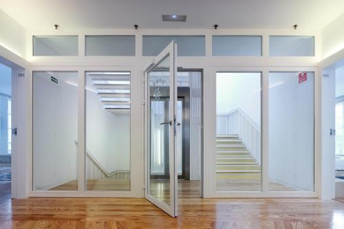 Hotel Pazo de Altamira - image 2