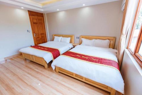 SAPA HUB hostel - image 4