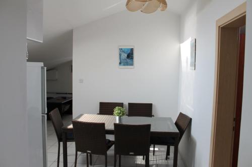 Apartments Strmecki
