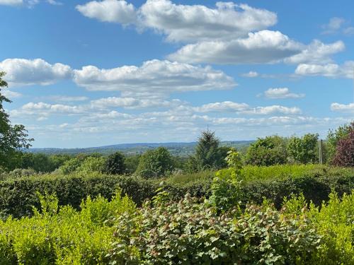 Gooig Getaway in Castleconnell