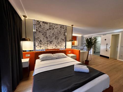 1 queen bed
