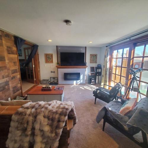 Star Gazer's Paradise in Apple Valley (CA)