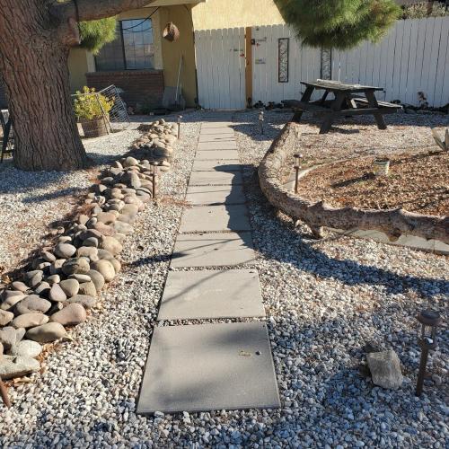 Star Gazer's Paradise in Apple Valley (CA)