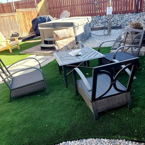 Star Gazer's Paradise in Apple Valley (CA)