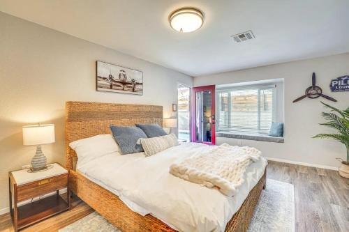 Las Vegas - Exec Home 3BD Pool, Spa, Games, EV, Лас-Вегас (фото 8)