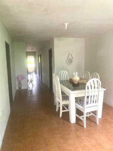 Casa de Selma in Palmeira Dos Índios
