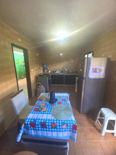 Casa de Selma in Palmeira Dos Índios