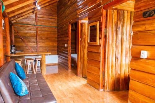 Hospedaje Vista Hermosa Salento in Salento