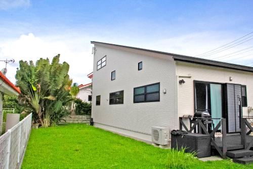 1688House美ら海, Motobu (foto 9)