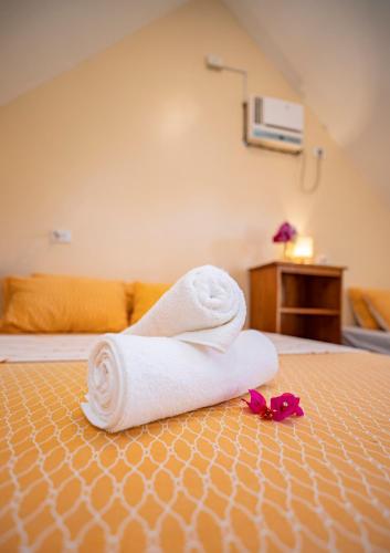 Ana-as Apartelle (GGL) Room Type - Family Suite