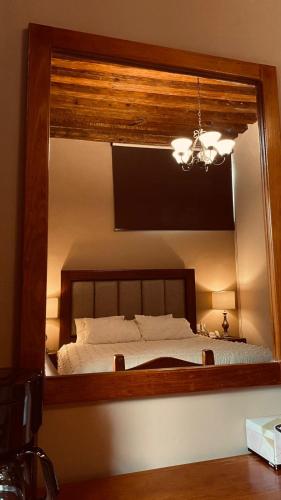 1 king bed