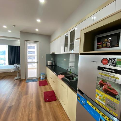 Sweet Homestay Nha Trang - Apartment Sea View