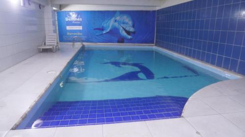 Delfines Apart Hotel, La Paz