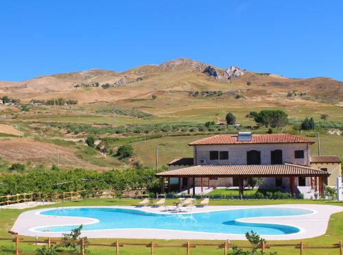 Tenuta Lanza Il Mulino - San Giovanni Gemini