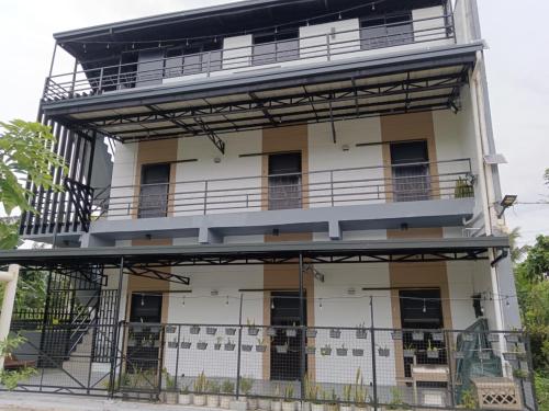 Kua's Pad