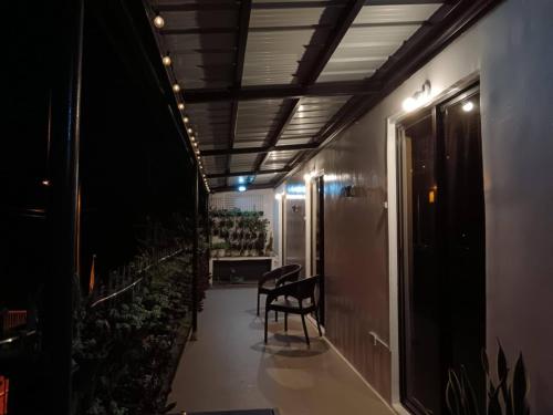 Kua's Pad