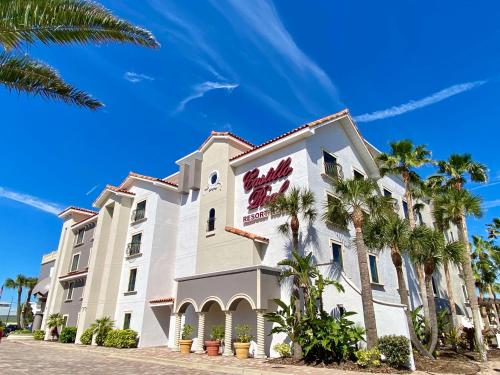 Castillo Real St Augustine Beach,Tapestry Collection Hilton