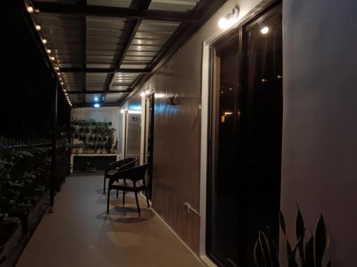 Kua's Pad