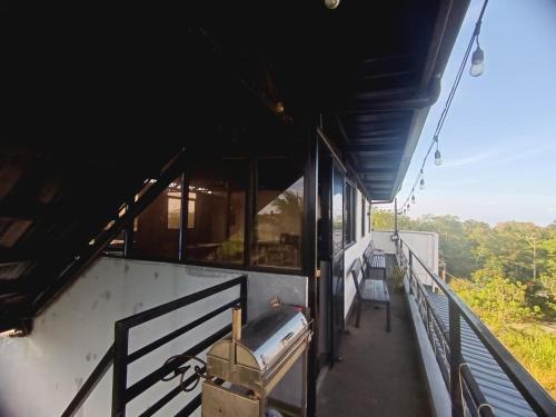 Kua's Pad