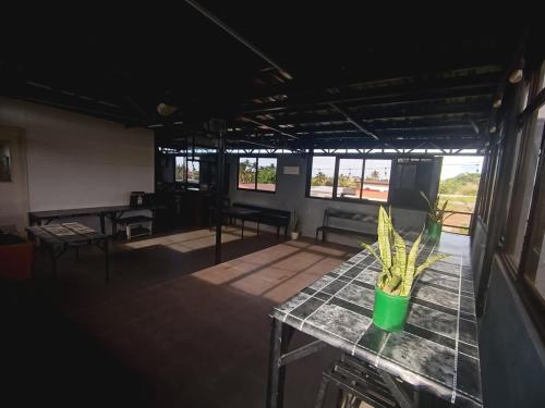 Kua's Pad