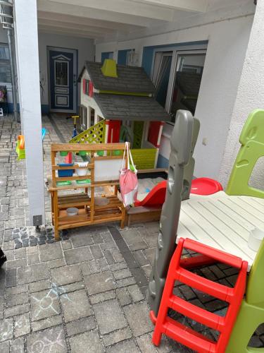 Susis Ferienwohnung in Lahnau